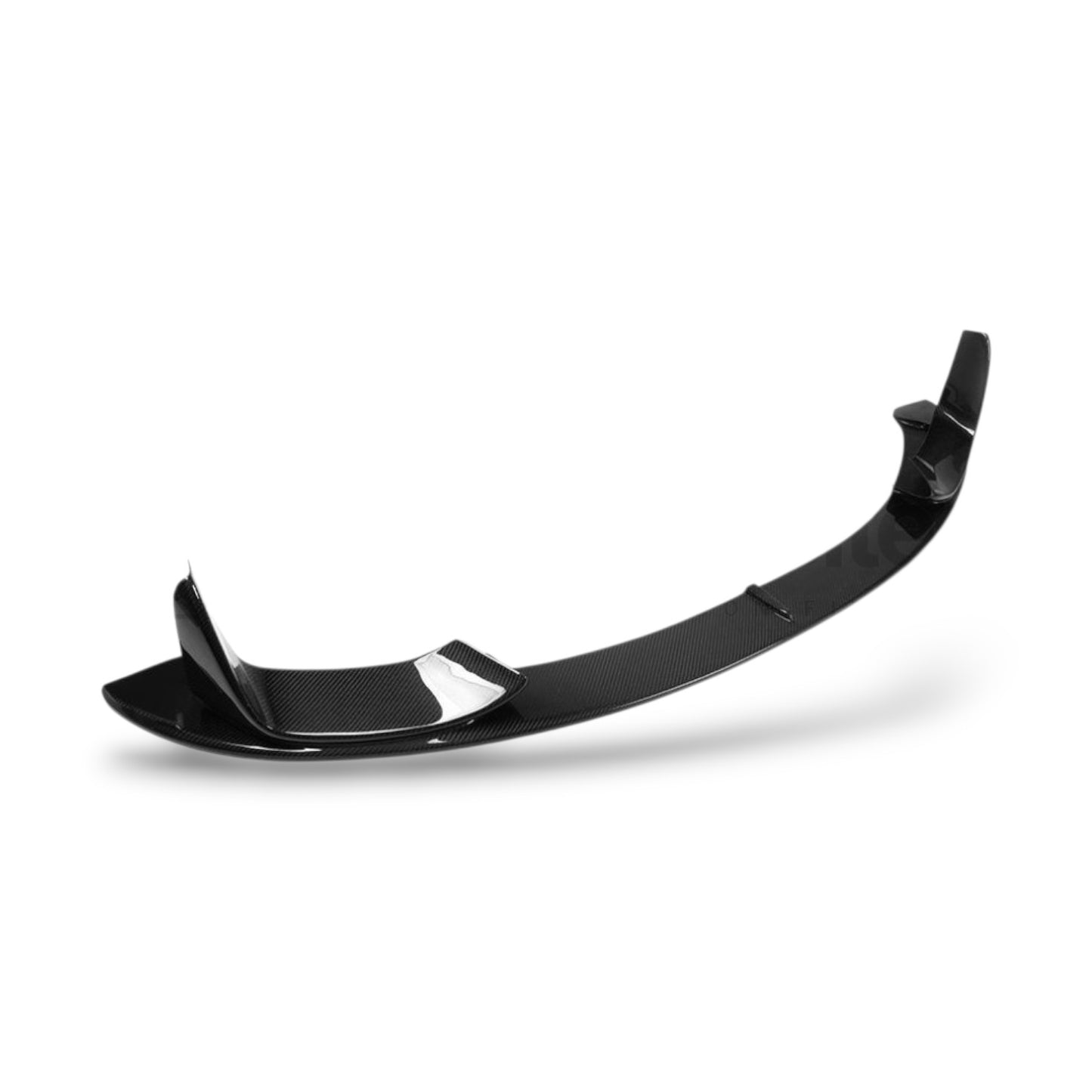Carbon Fiber Performance Style Front Lip for BMW F80 F82 F83 M3/M4