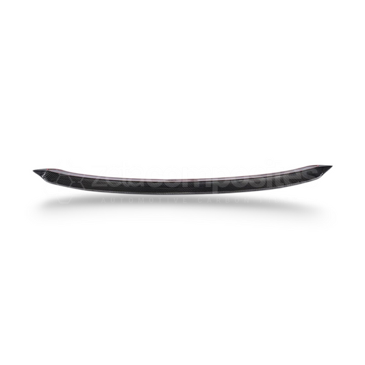 Carbon Fiber Rear Roof Spoiler for Lexus GS (2013'-2015')