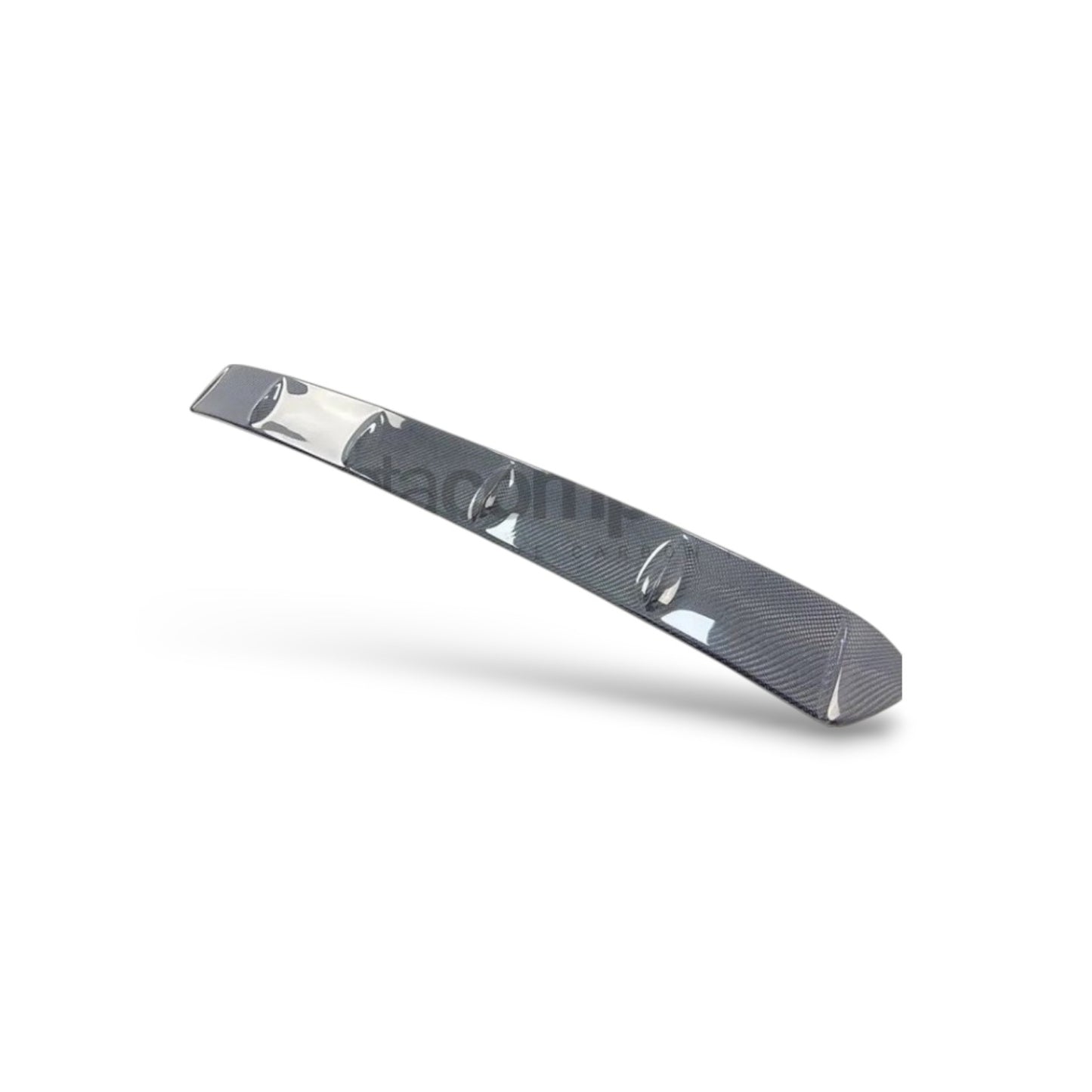 Carbon Fiber Roof Spoiler for Supra A90 MKV