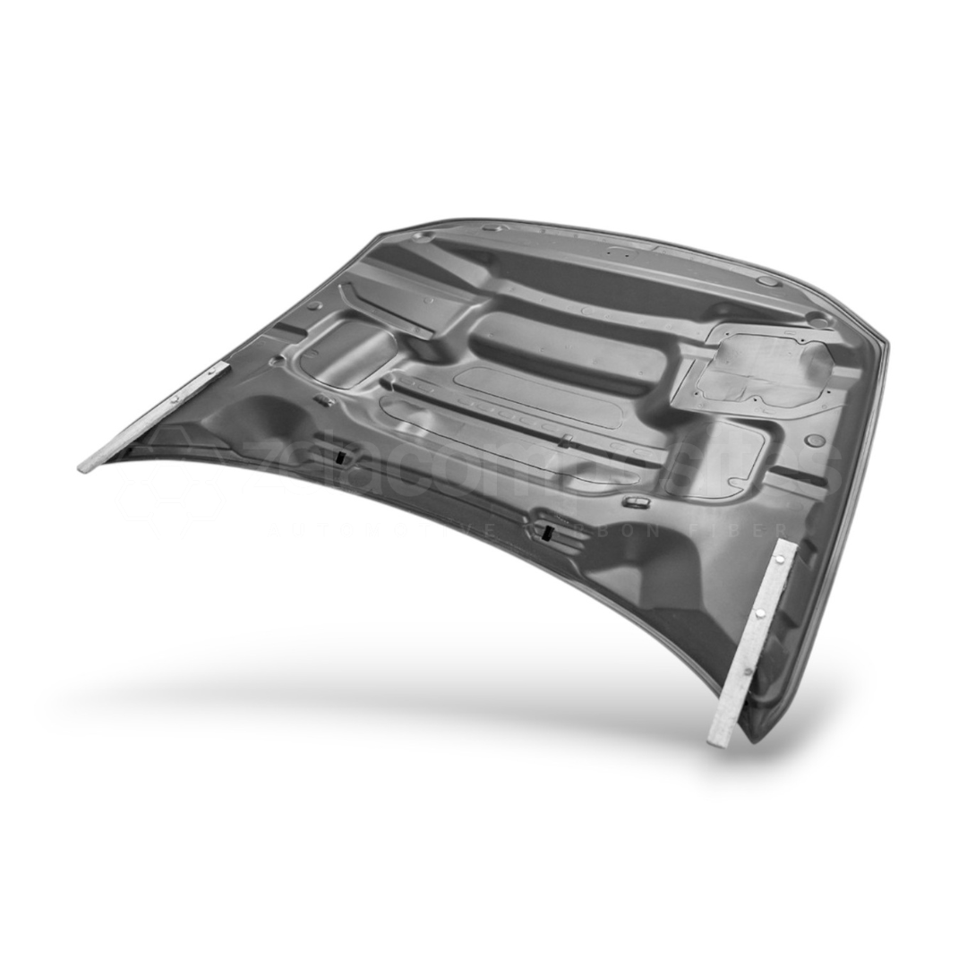 Carbon Fiber SRT Redeye Hood for Dodge Charger 2015-2023