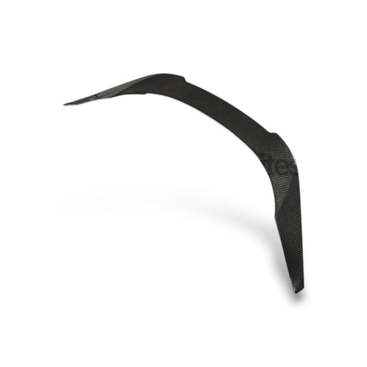 Carbon Fiber Spoiler for Supra A90 MKV - V Style