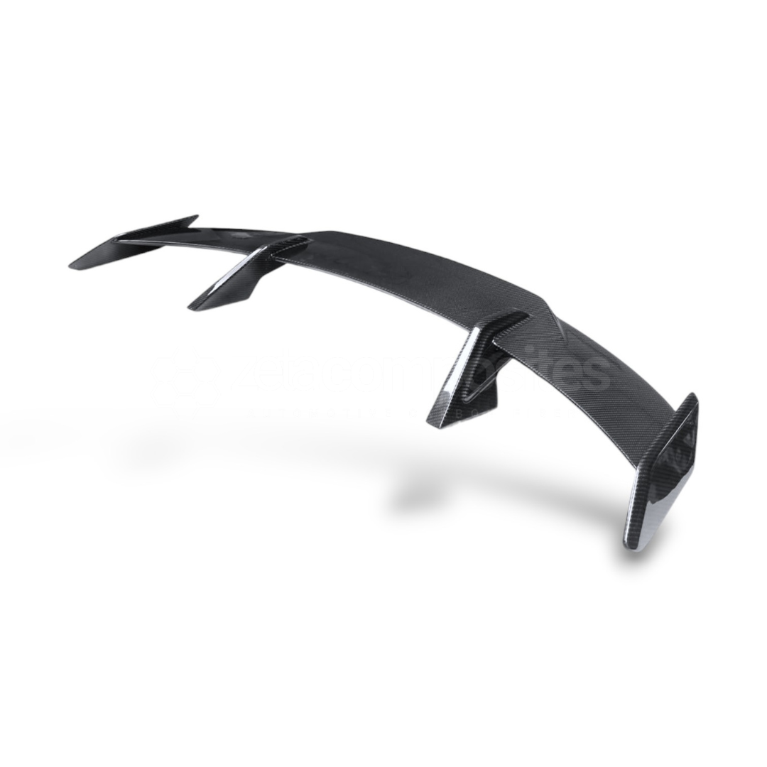Carbon Fiber Track Pack Spoiler for BMW G80 M3 | G82 M4 | G Series