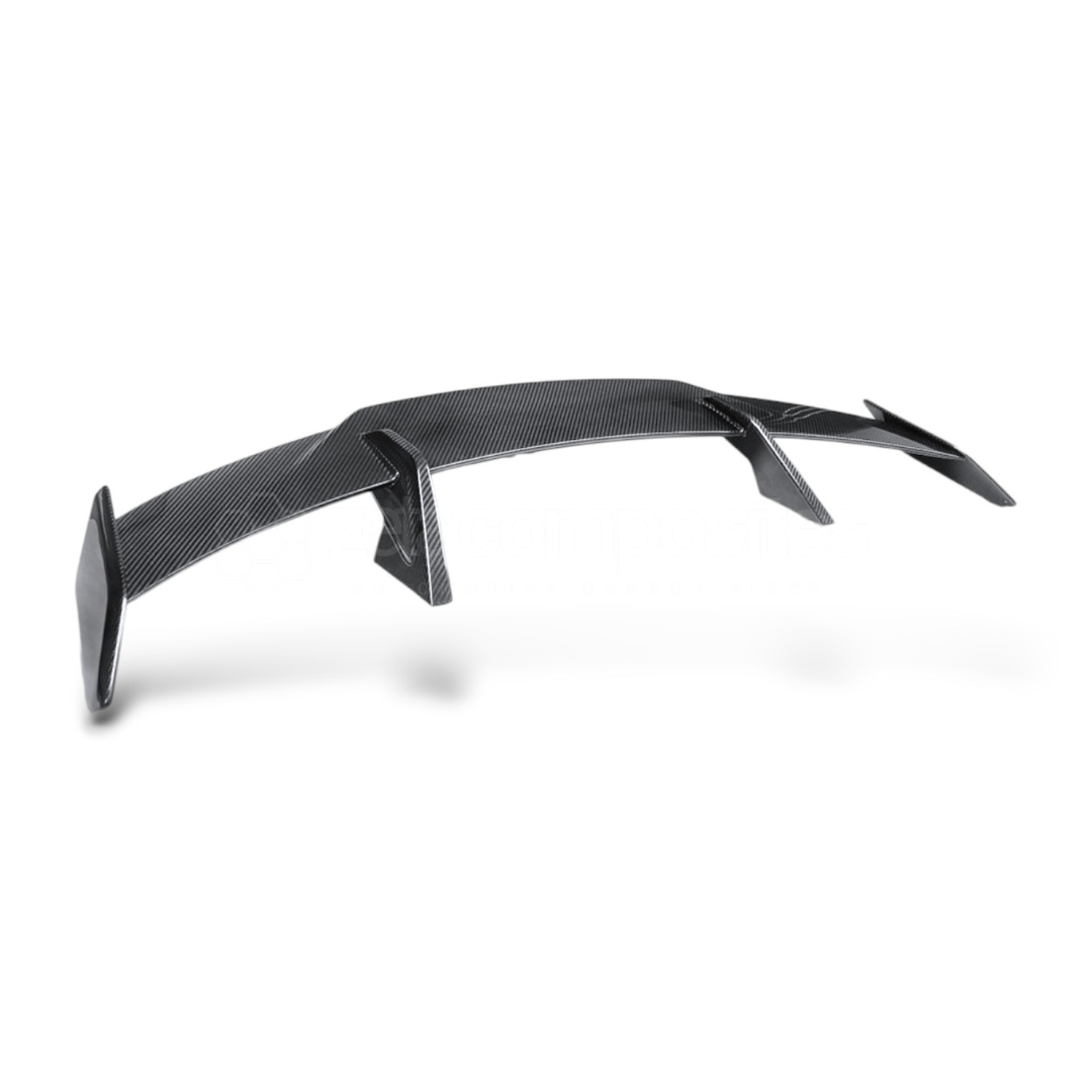 Carbon Fiber Track Pack Spoiler for BMW G80 M3 | G82 M4 | G Series