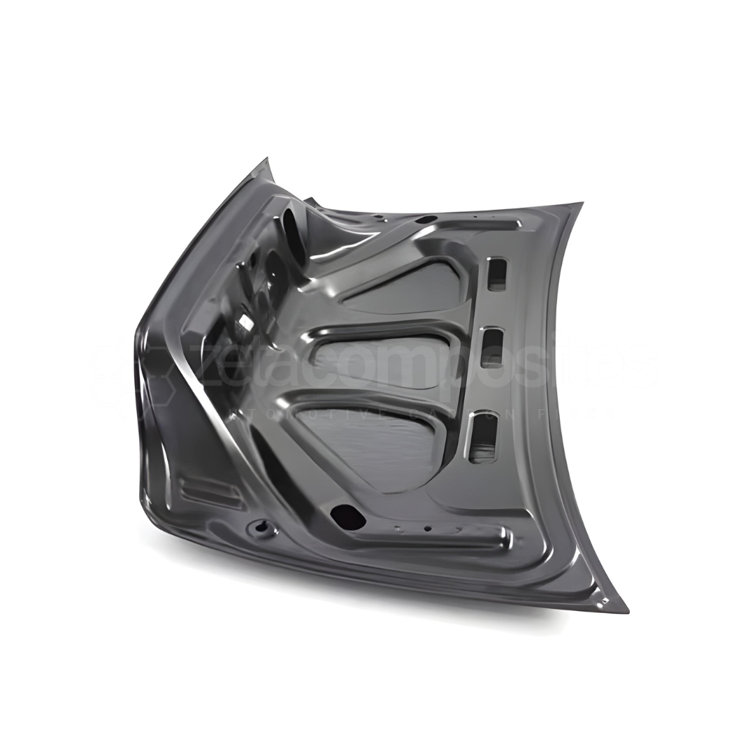Carbon Fiber Trunk for Honda S2000 (00-09) OE Style