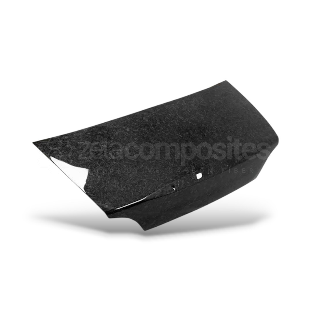 Carbon Fiber Trunk for Honda S2000 (00-09) OE Style