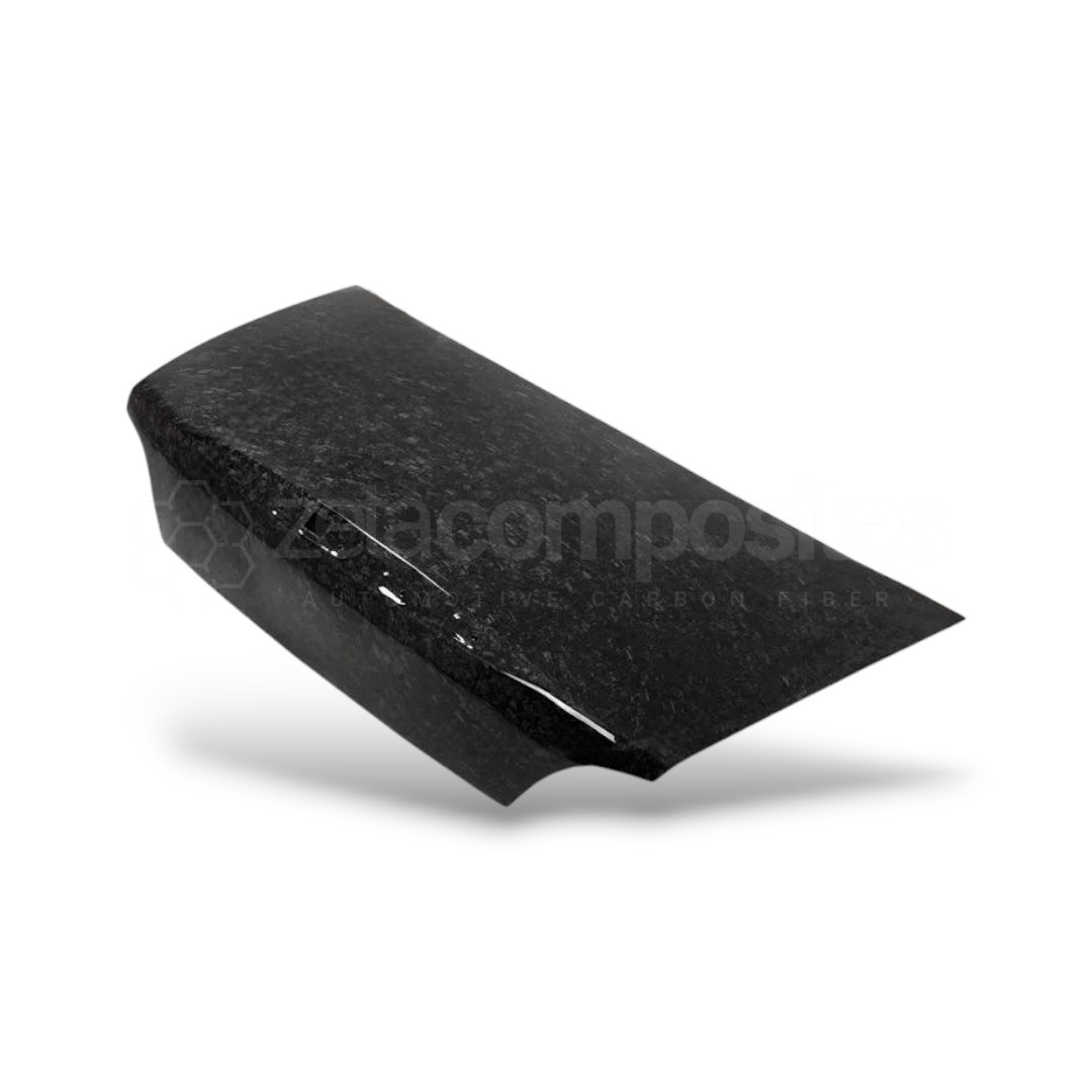 Carbon Fiber Trunk for Honda S2000 (00-09) OE Style