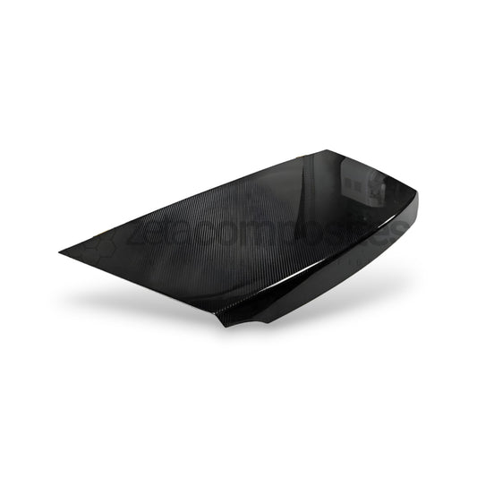 Carbon Fiber Trunk (Soft Top) for Miata ND MK4 MX5