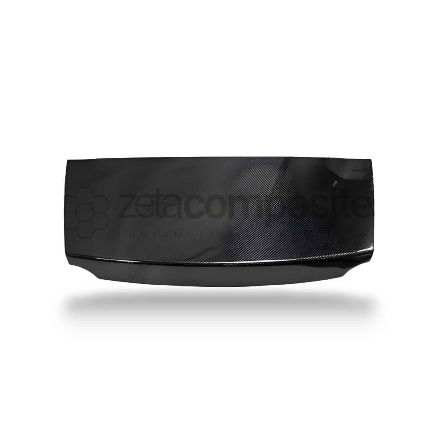 Carbon Fiber Trunk (Soft Top) for Miata ND MK4 MX5
