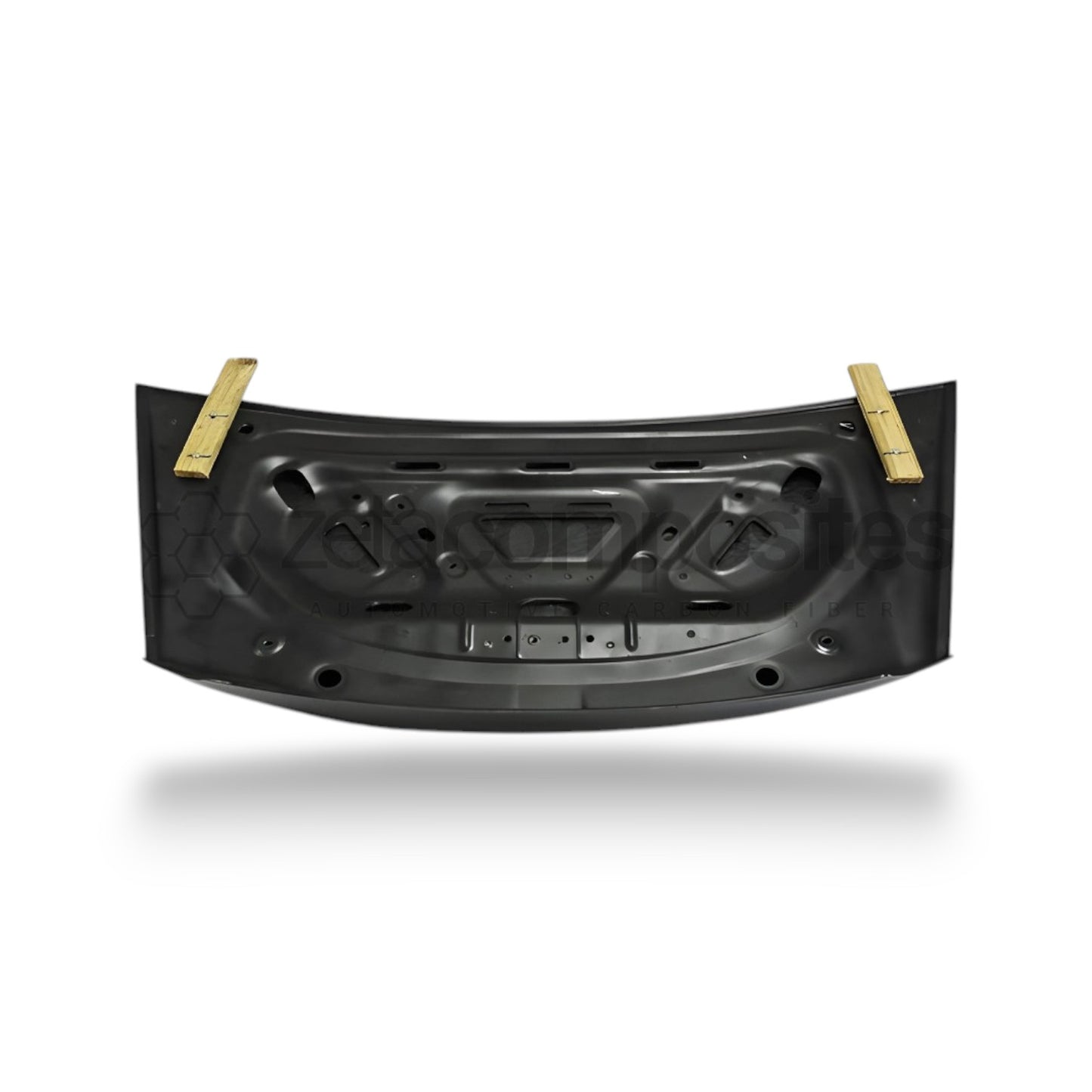 Carbon Fiber Trunk (Soft Top) for Miata ND MK4 MX5