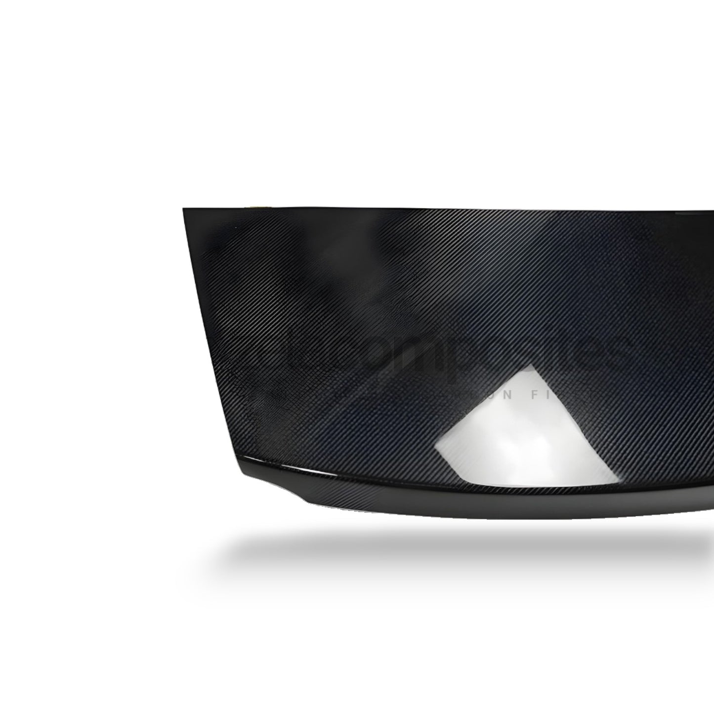 Carbon Fiber Trunk (Soft Top) for Miata ND MK4 MX5