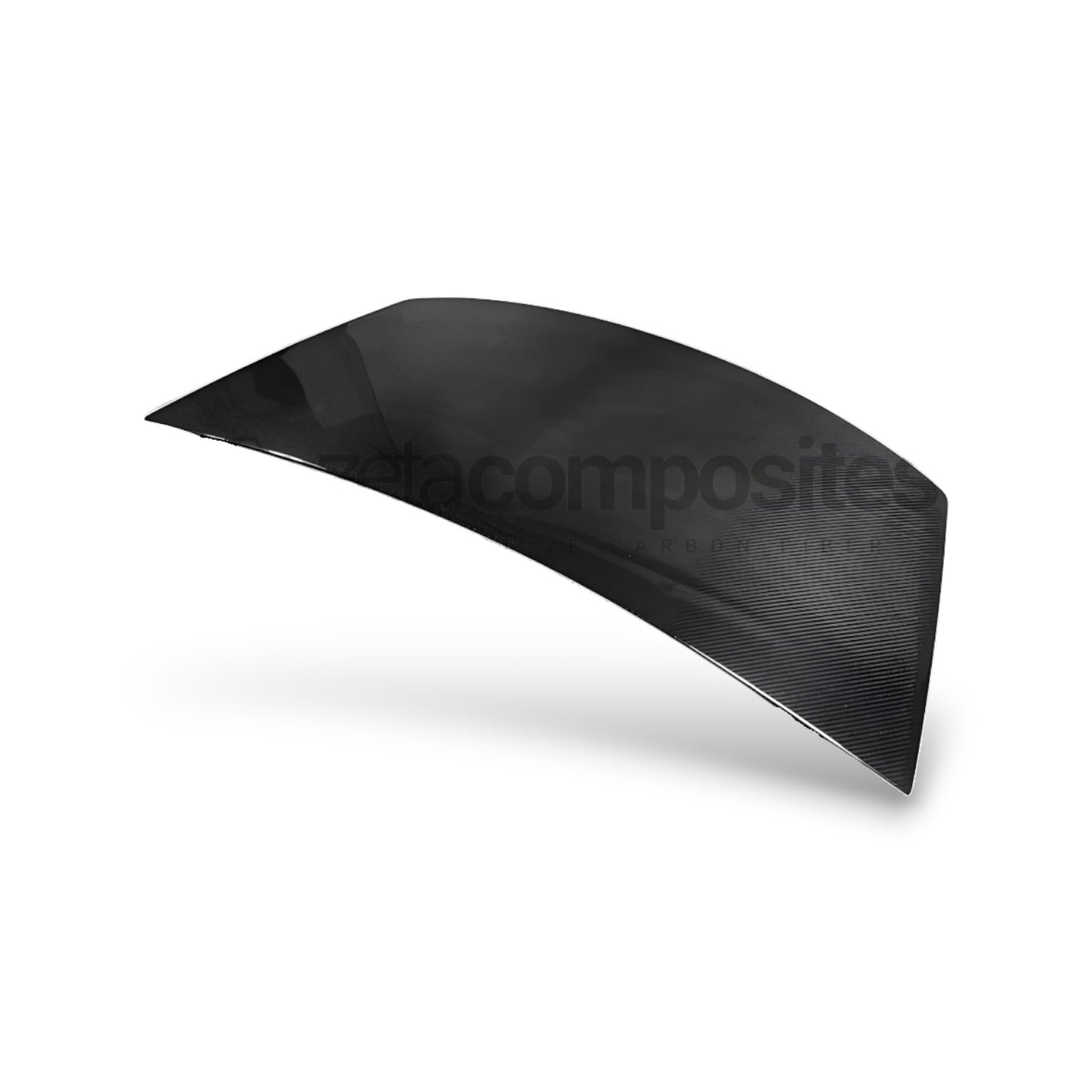 Carbon Fiber Trunk (Soft Top) for Miata ND MK4 MX5