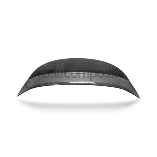 Carbon Fiber Trunk Spoiler for Nissan 370z