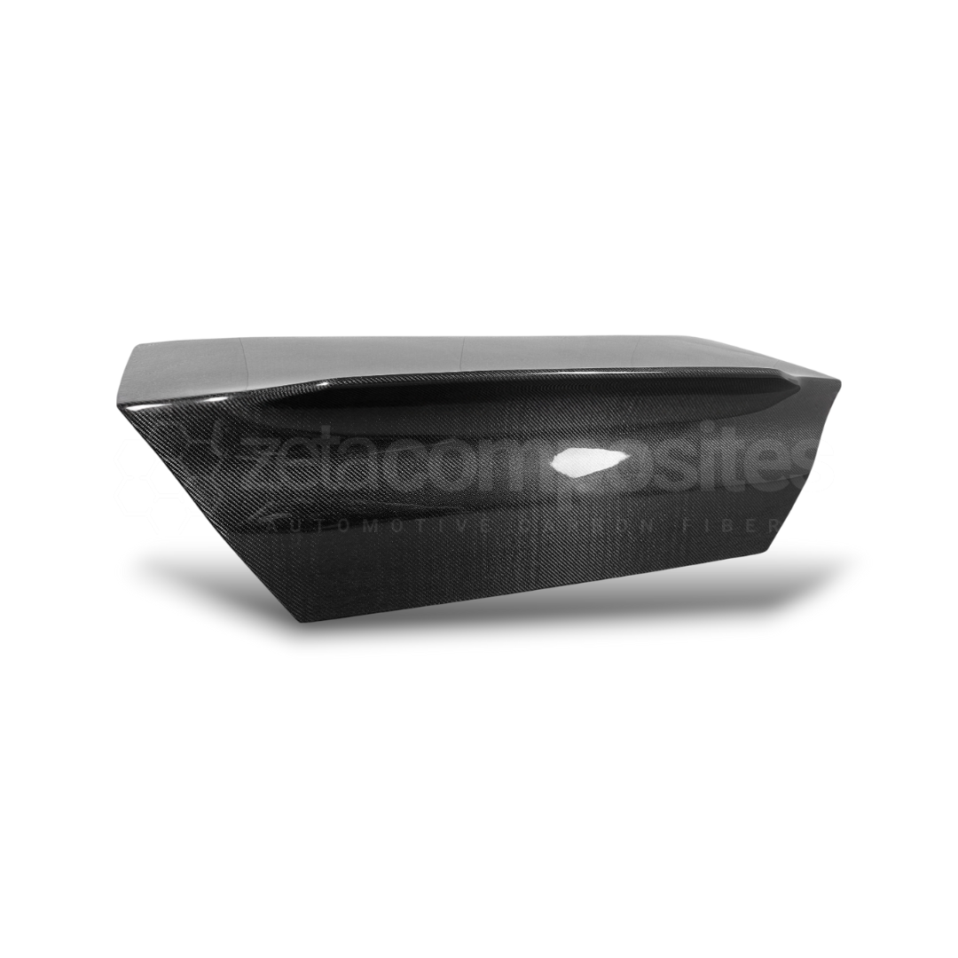 Carbon Fiber Trunk for Mitsubishi Evo 7 8 9