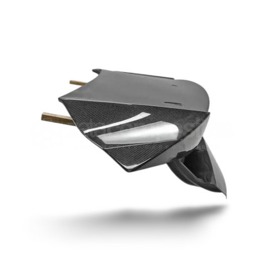 Carbon Fiber OE Style Trunk for Hyundai Elantra CN7+ (2021'+)