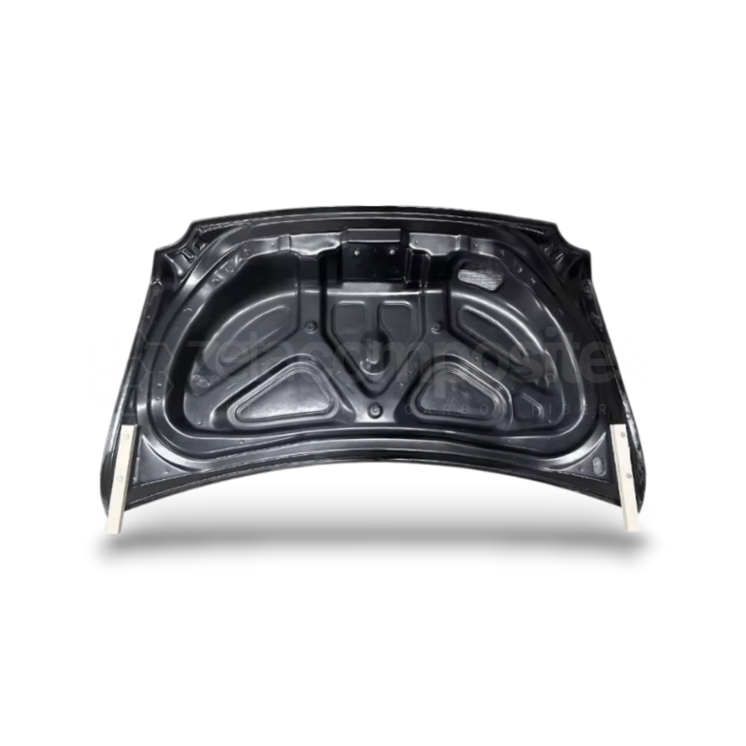 Carbon Fiber Trunk OE Style for Nissan GTR R35 (2009-2016)