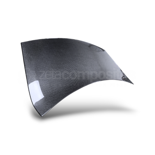 Carbon Fiber Trunk OE Style for Nissan GTR R35 (2009-2016)