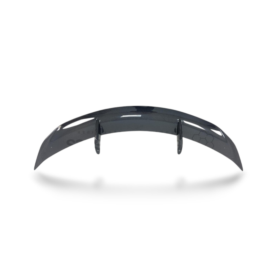 Carbon Fiber Wing for Supra A90 MKV