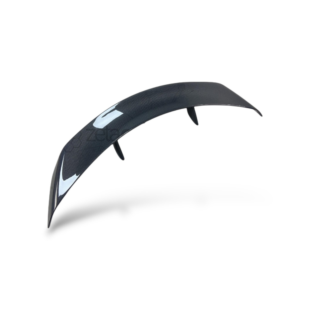 Carbon Fiber Wing for Supra A90 MKV