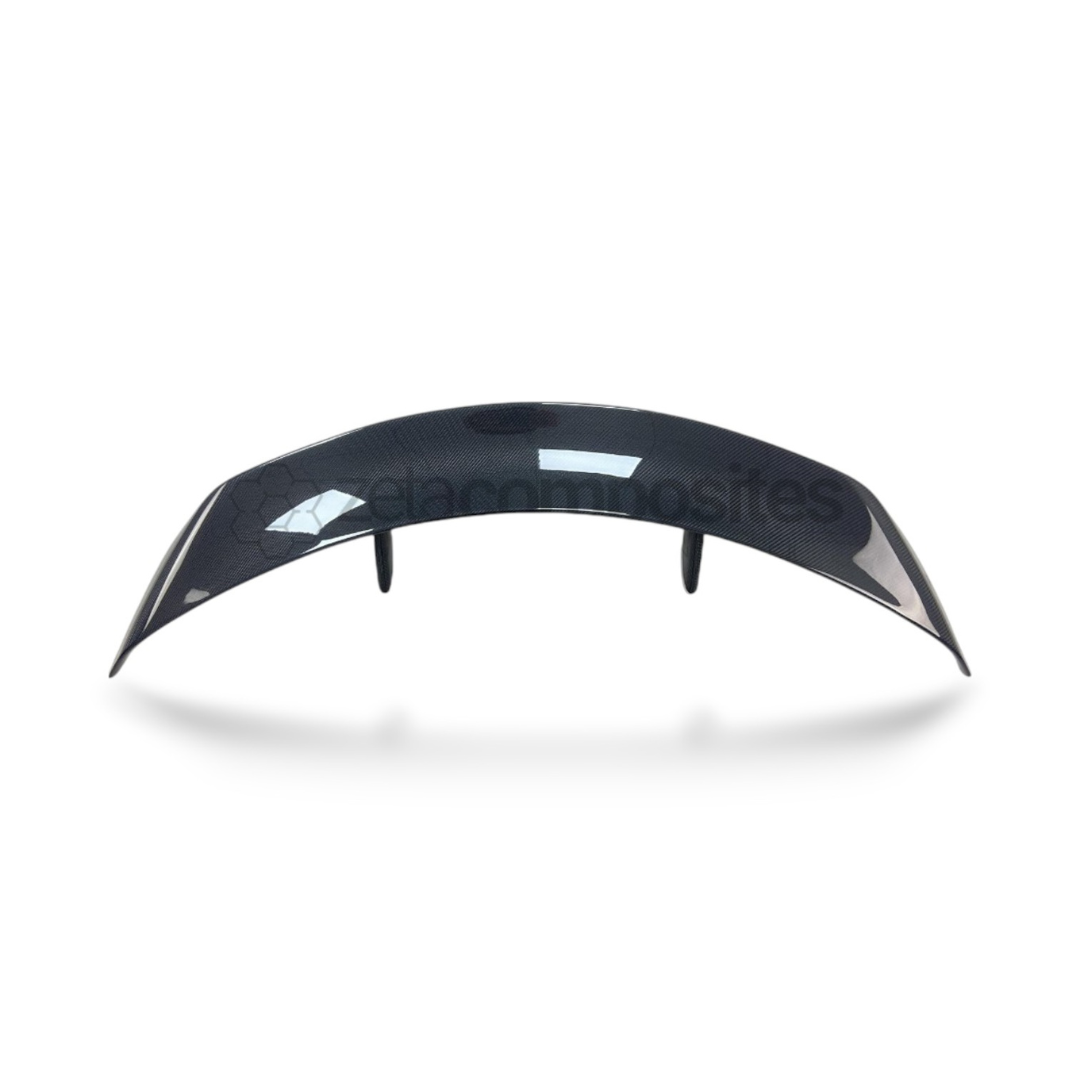 Carbon Fiber Wing for Supra A90 MKV