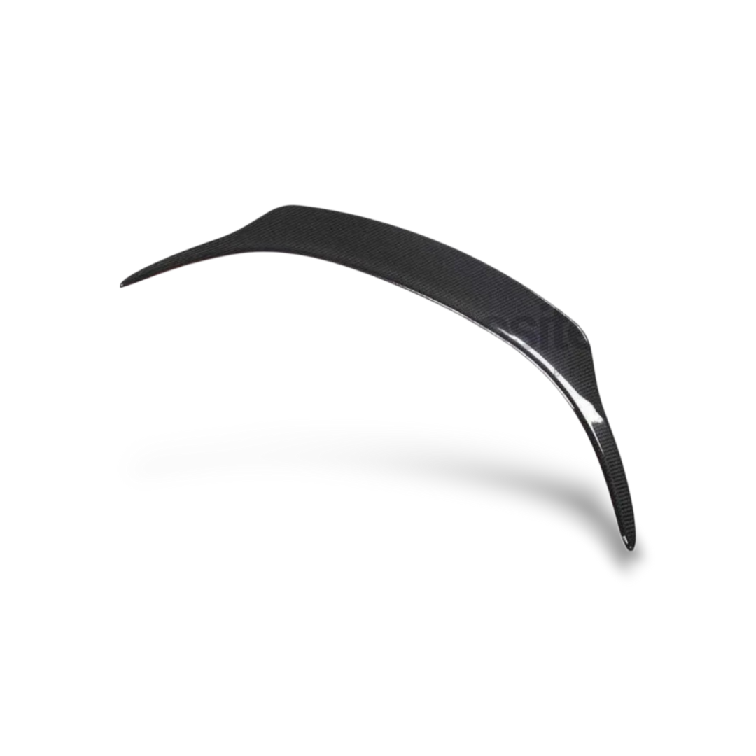 Carbon Fiber Duckbill Spoiler for Supra A90 MKV