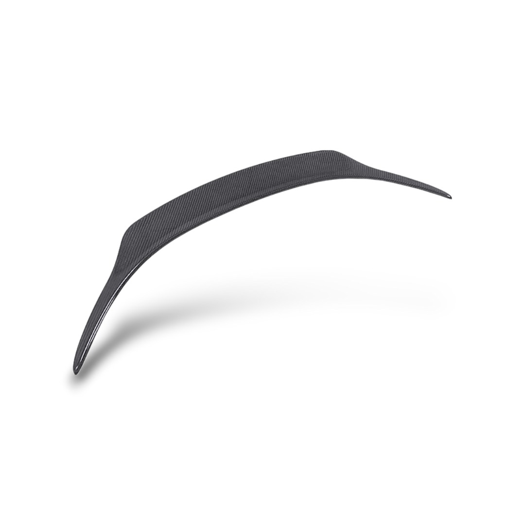 Carbon Fiber Duckbill Spoiler for Supra A90 MKV