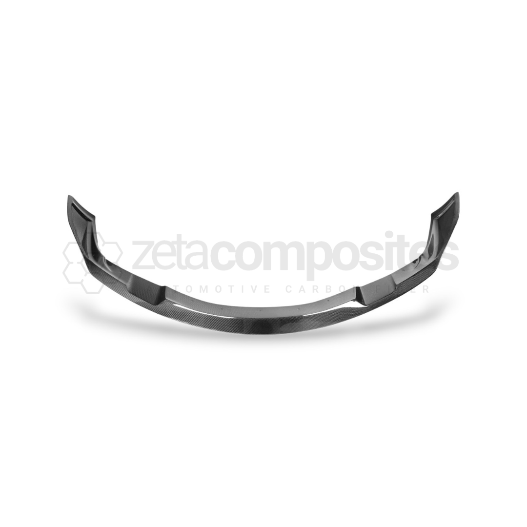 Carbon Fiber Front Lip for Supra A90 MKV