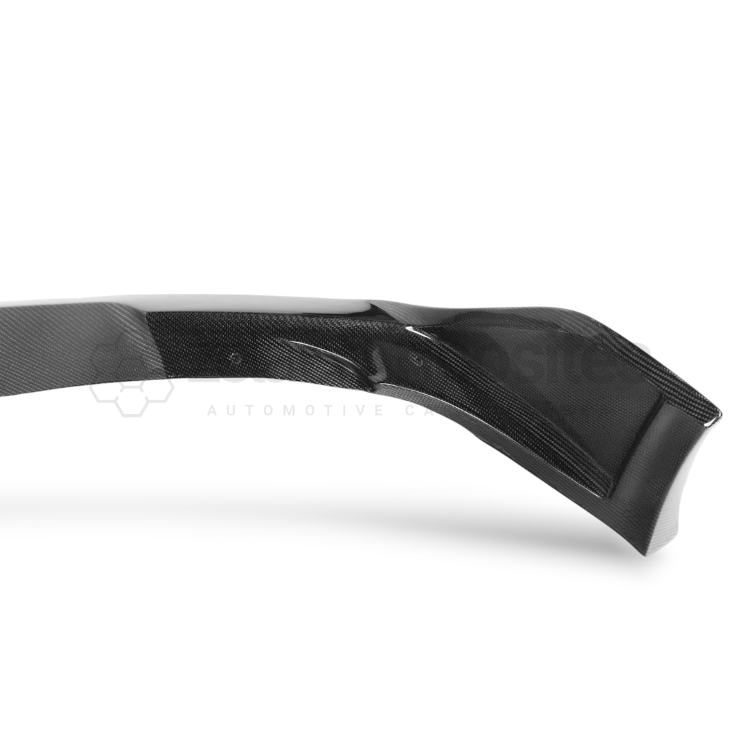 Carbon Fiber Front Lip for Supra A90 MKV