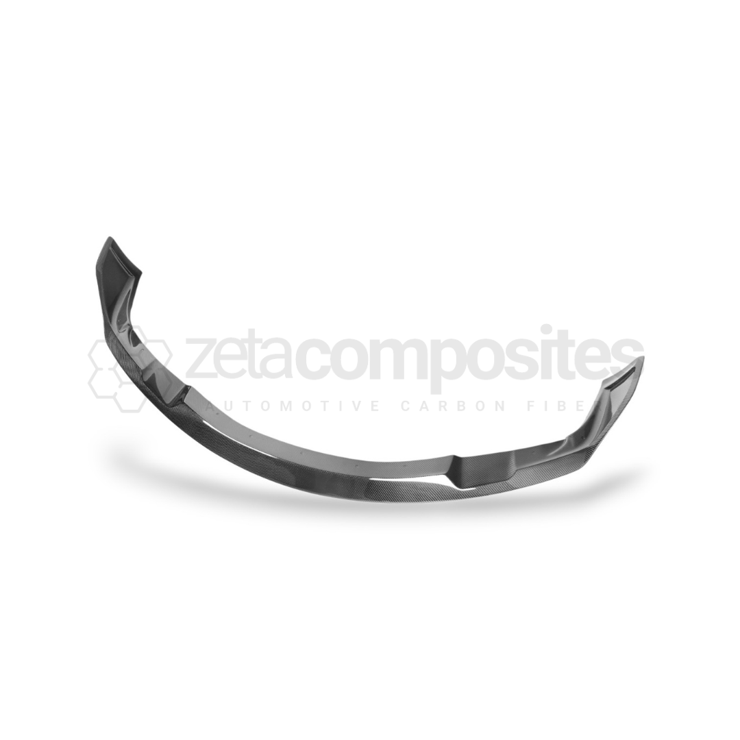 Carbon Fiber Front Lip for Supra A90 MKV