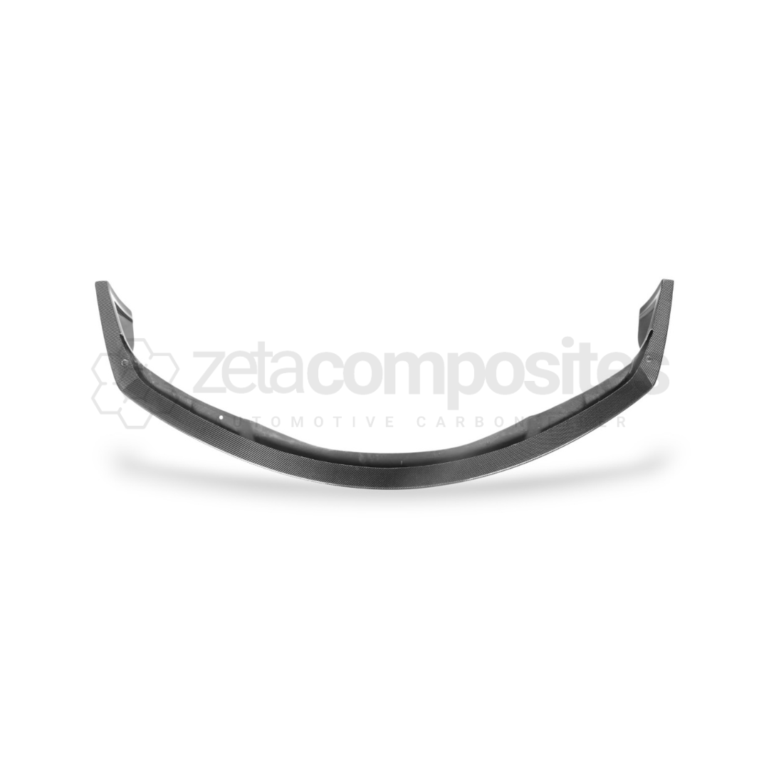 Carbon Fiber Front Lip for Supra A90 MKV