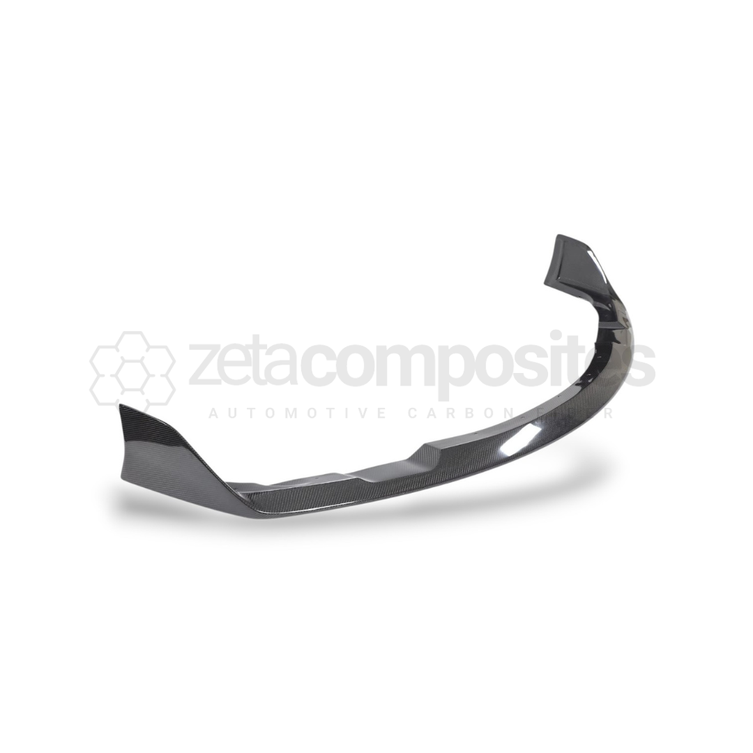 Carbon Fiber Front Lip for Supra A90 MKV