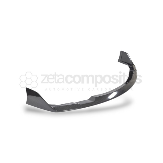 Carbon Fiber Front Lip for Supra A90 MKV