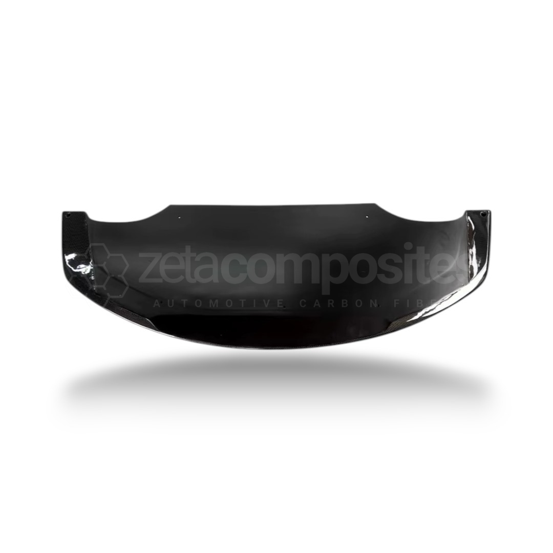Carbon Fiber Front Splitter For Honda S2000