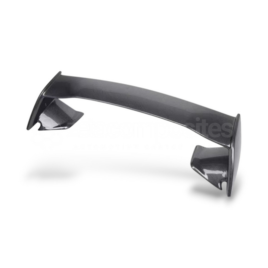 Carbon Fiber OEM STI Style Rear Spoiler for Subaru WRX / STi (2022+)