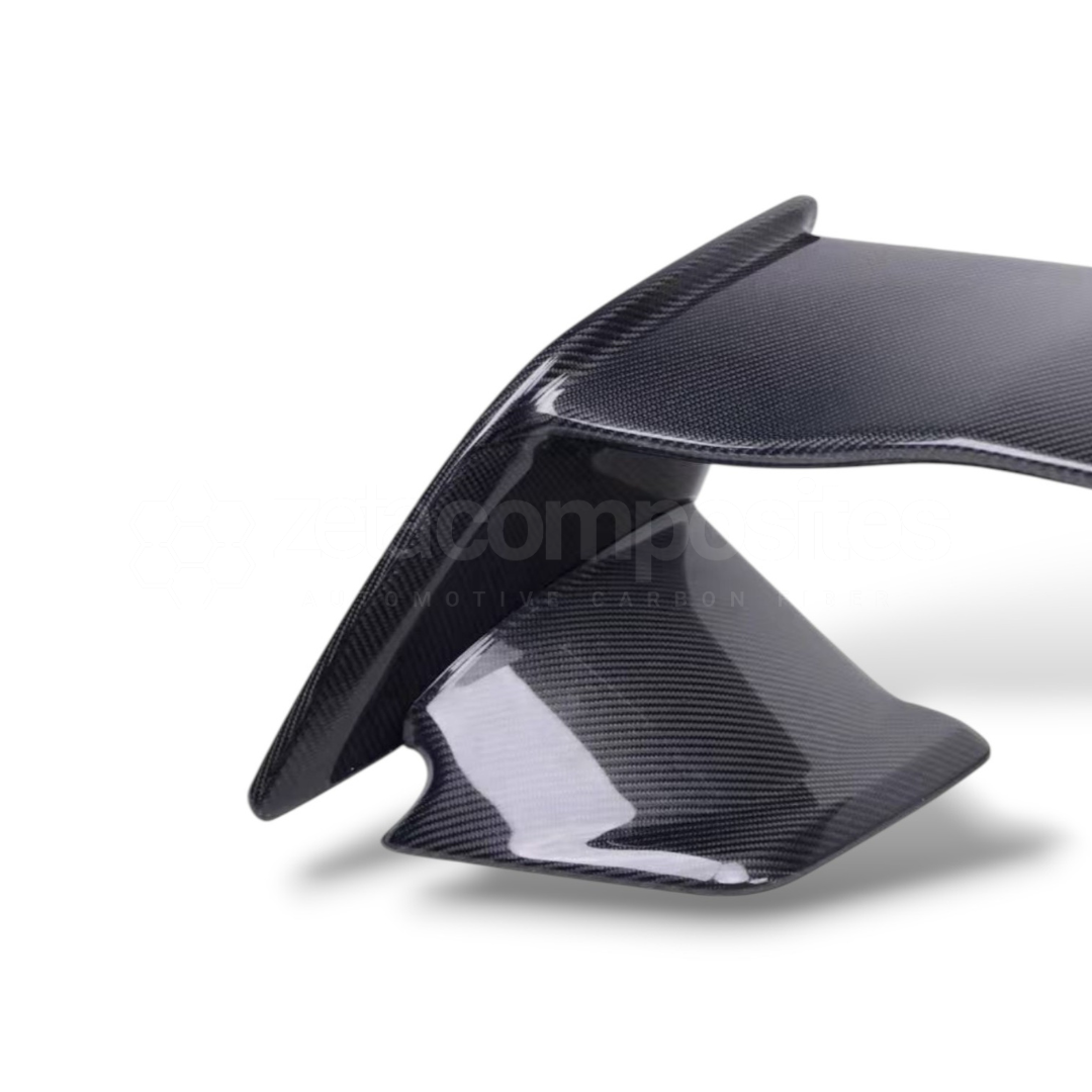 Carbon Fiber OEM STI Style Rear Spoiler for Subaru WRX / STi (2022+)