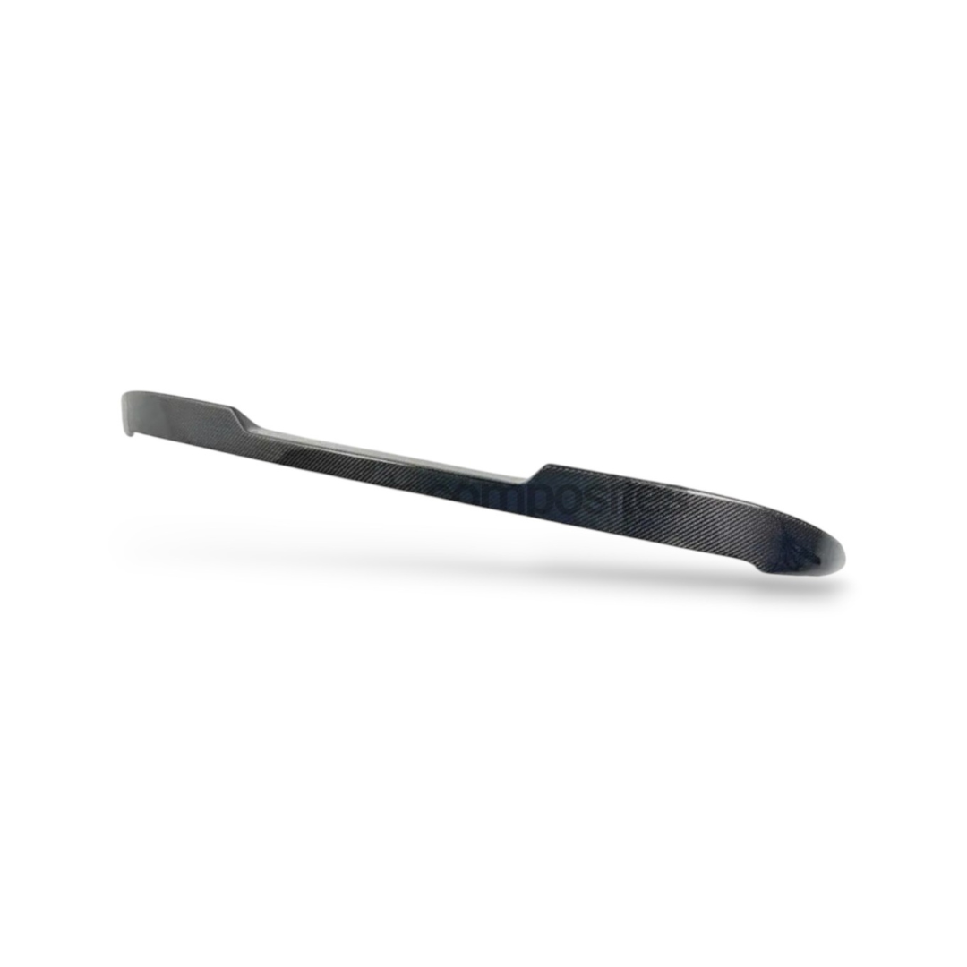 STI Style Carbon Fiber Duckbill Spoiler for Subaru WRX (2022+)