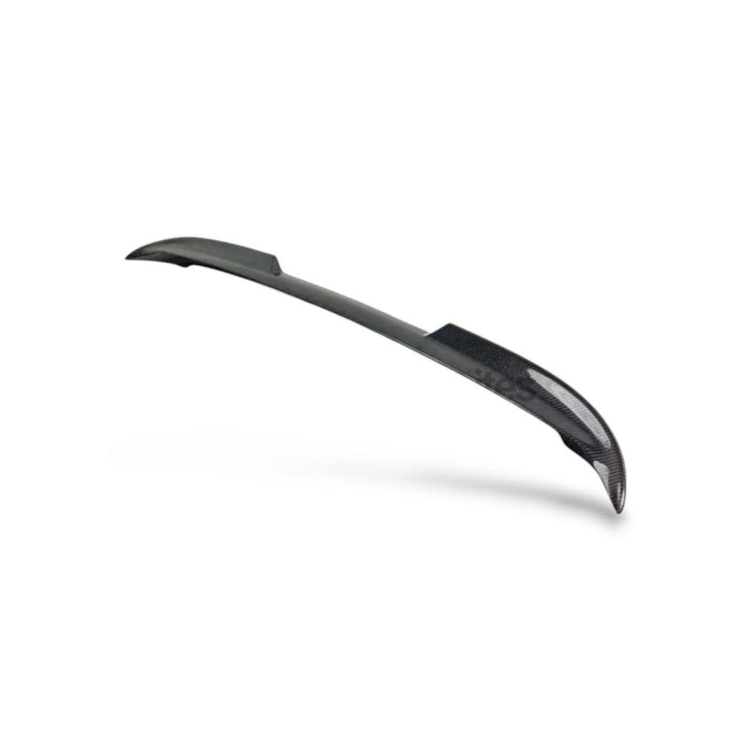 STI Style Carbon Fiber Duckbill Spoiler for Subaru WRX (2022+)