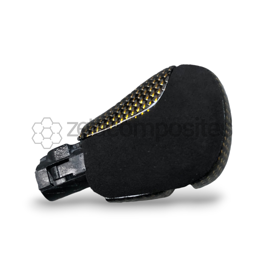 10th Gen Honda Civic Carbon Fiber Shift Knob Replacement