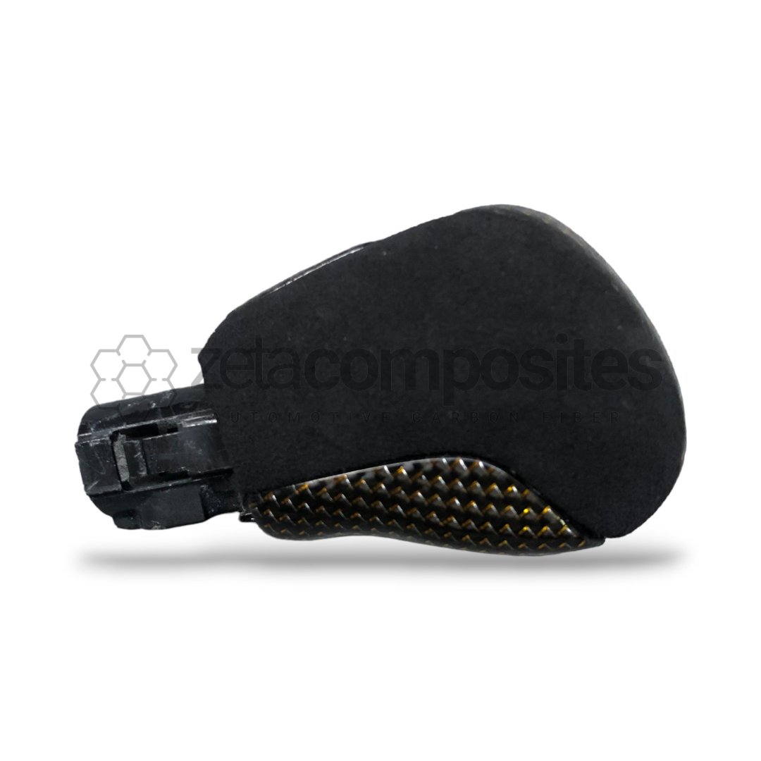 10th Gen Honda Civic Carbon Fiber Shift Knob Replacement