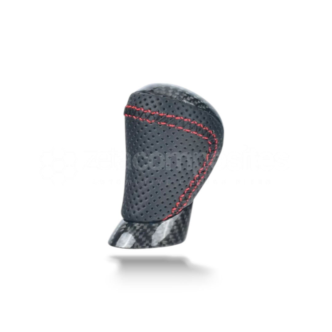 Customizable Carbon Fiber Shift Knob for Lexus GS300/350/430/460 (2006-2011)