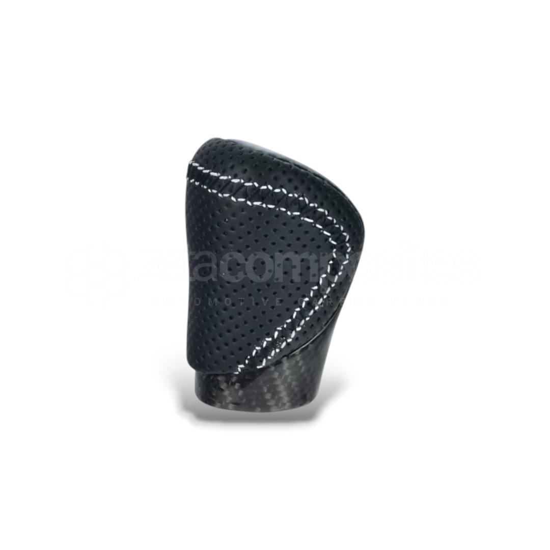 Customizable Carbon Fiber Shift Knob for Lexus GS300/350/430/460 (2006-2011)