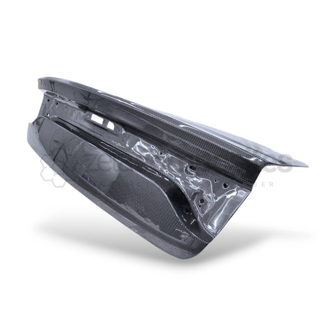 Carbon Fiber OE Style Trunk for Dodge Charger (2015'-2023')