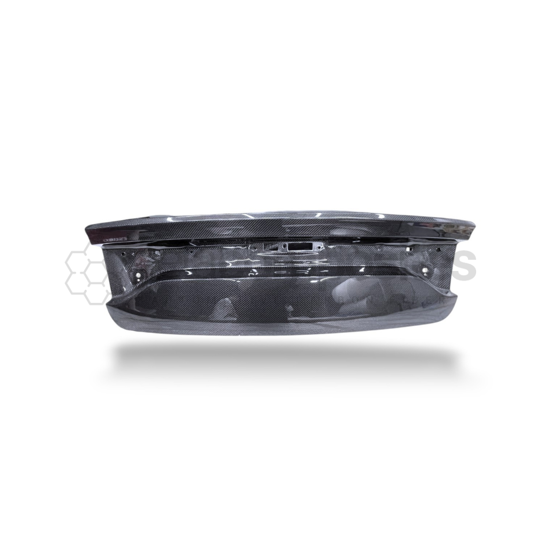 Carbon Fiber OE Style Trunk for Dodge Charger (2015'-2023')