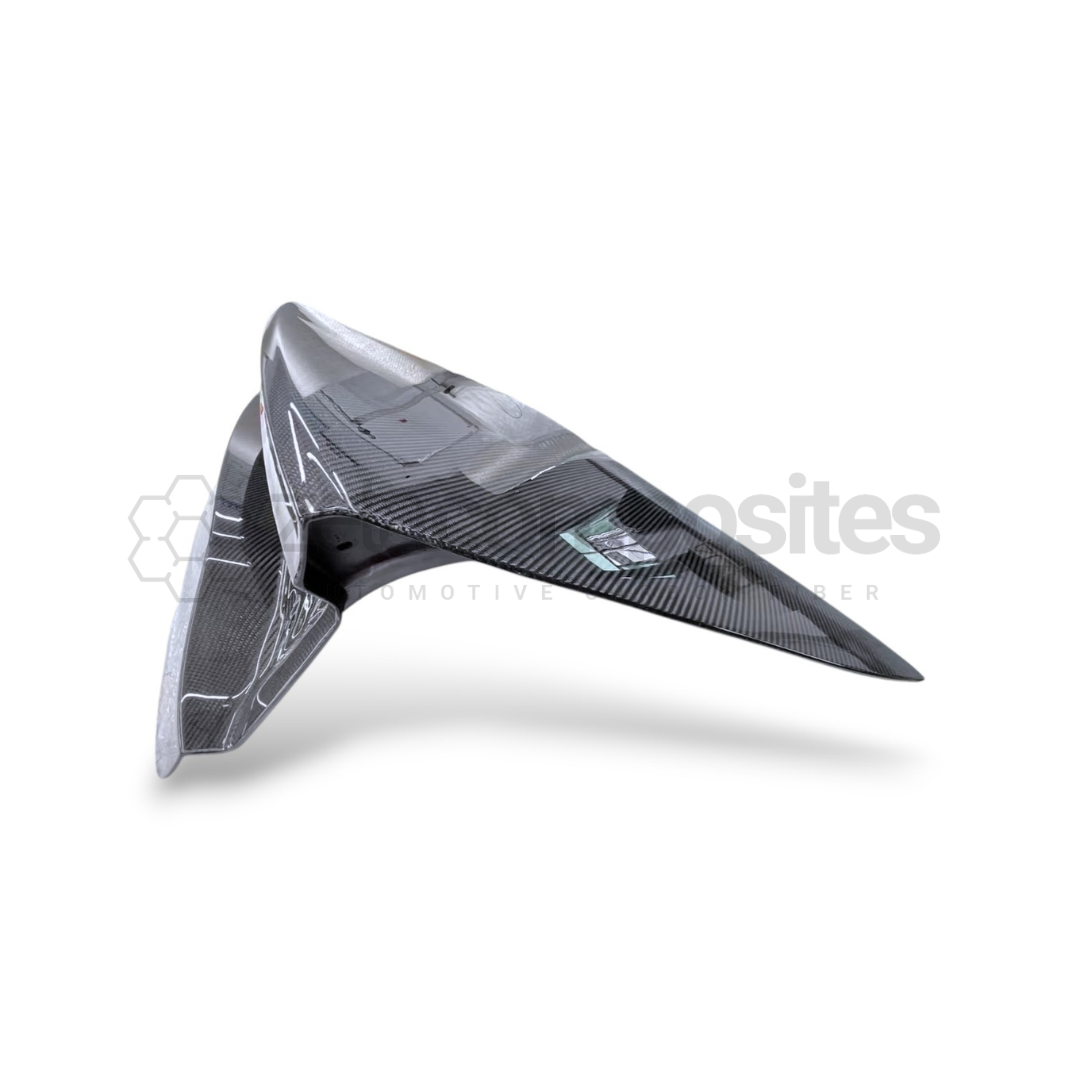 Carbon Fiber OE Style Trunk for Dodge Charger (2015'-2023')