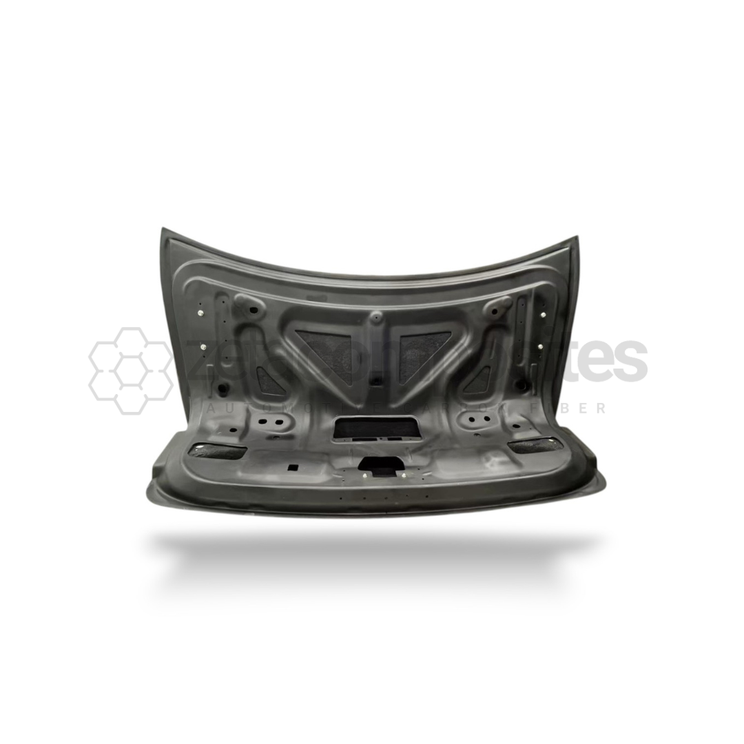 Carbon Fiber OE Style Trunk for Dodge Charger (2015'-2023')