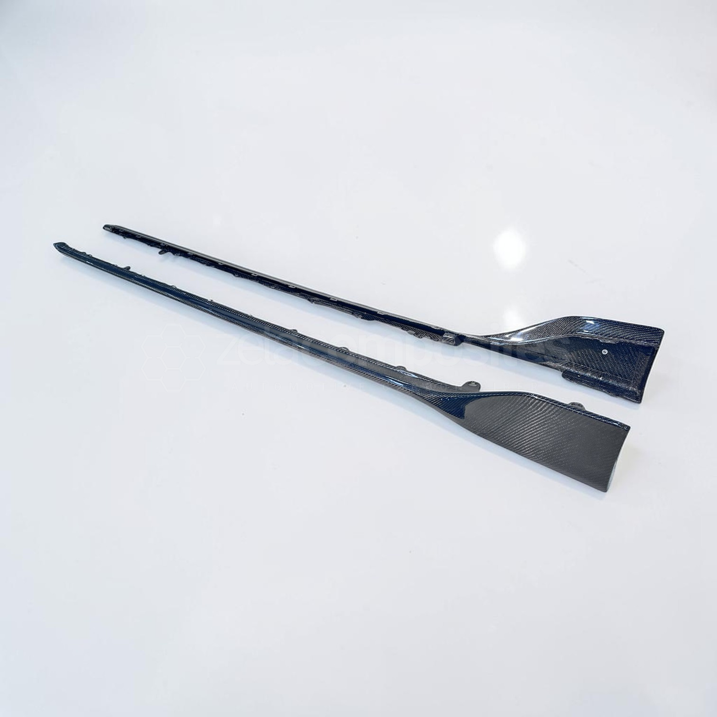 Honda Civic FL5 Type R Carbon Fiber Aero Kit