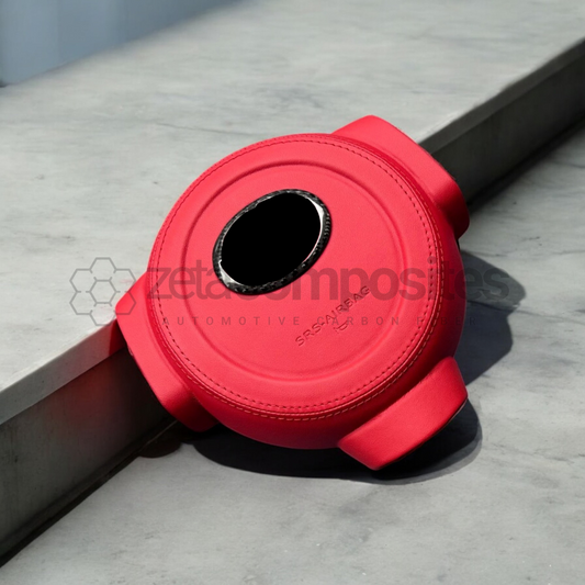 Custom Airbag Cover for 2007-2014 Toyota FJ Cruiser