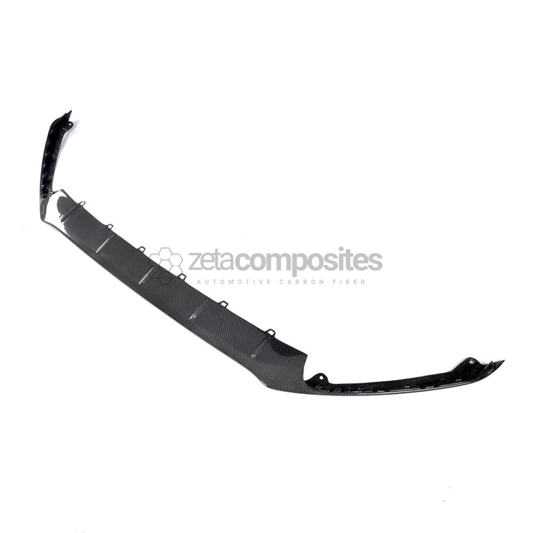(2015'-2018') Ford Focus RS Carbon Fiber Front Lip