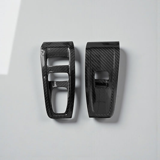 (2022'+) GR 86 BRZ Carbon Fiber Interior Kit