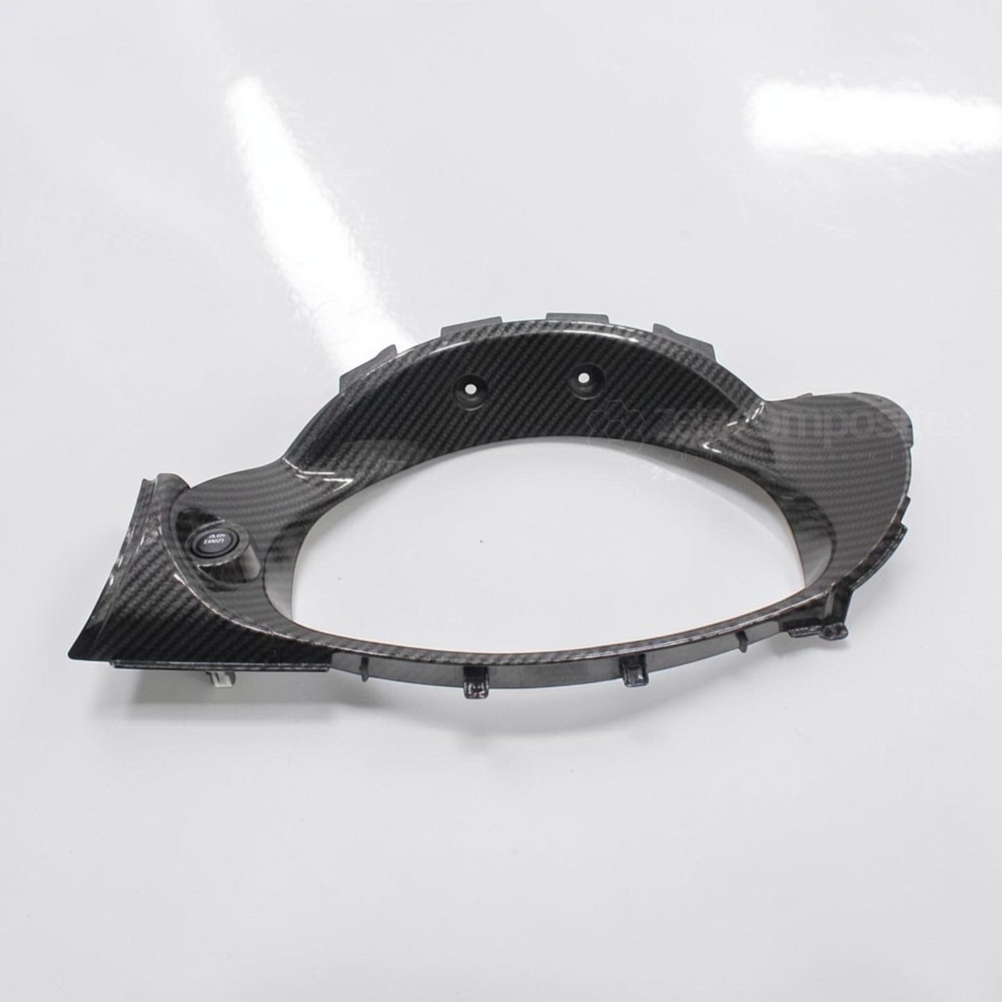 (2022'+) GR 86 / BRZ Carbon Fiber Dash Kit Direct Replacement
