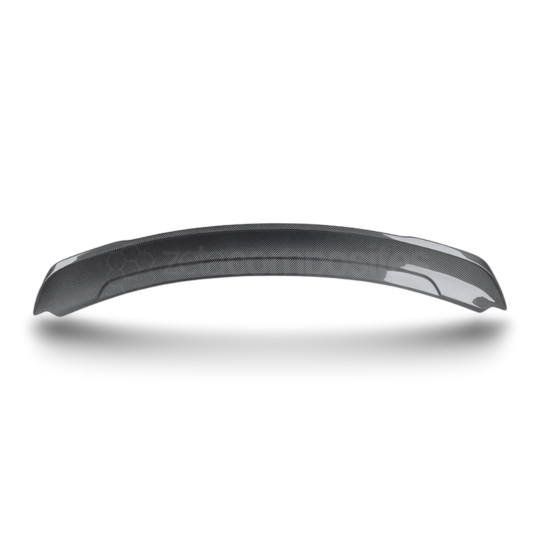 Carbon Fiber Gt350 Style Spoiler (15'-23)